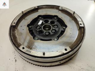 маховик Mazda 6 GH [рестайлинг] 2010, 2.2 л., дизель, МКПП, серый, универсал, R2A-16610-B