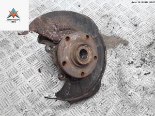 ступица задняя левая Volkswagen Passat B5 [рестайлинг] 2003, 1.9 л., дизель, МКПП, серый, универсал, 8E0505435N, 8D0407615E, KULAK