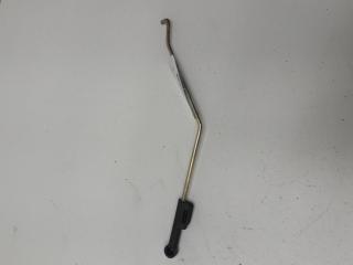 трос открывания багажника SEAT Ibiza 3 поколение 2003, 1.4 л., бензин, МКПП, чёрный, хетчбэк 3 дв.