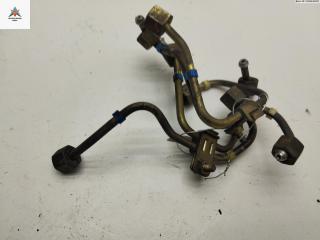 трубка топливная Ford Focus 1 поколение [рестайлинг] 2002, 1.8 л., дизель