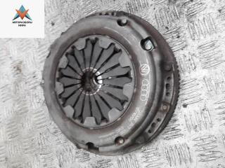 маховик Volkswagen Polo 3 поколение [рестайлинг] 2000, 1.4 л., бензин, МКПП, синий, хетчбэк 3 дв.