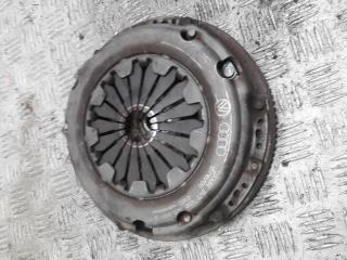 маховик Volkswagen Polo 2000, 1.4 л., бензин, МКПП, синий, хетчбэк 3 дв.