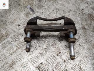 скоба суппорта Mercedes-Benz Vito-1 W638 1998, 2.3 л., бензин, МКПП, жёлтый, микроавтобус