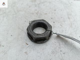 гайка Peugeot Partner 1 поколение (M59) [рестайлинг] 2007, 1.6 л., дизель, МКПП, белый, фургон, 9610510580