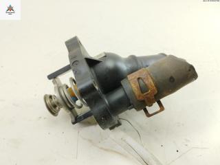 корпус термостата Mazda 6 GG 2004, 1.8 л., бензин, МКПП, синий, универсал, 2426521