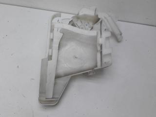 пластик Volkswagen Passat B6 2007, 1.9 л., дизель, МКПП, чёрный, универсал, 3C0837868B