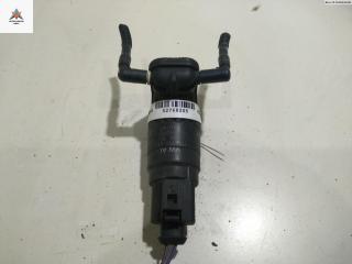 насос (моторчик) омывателя стекла Audi A4 B7 2005, серый, универсал, 1K6955651