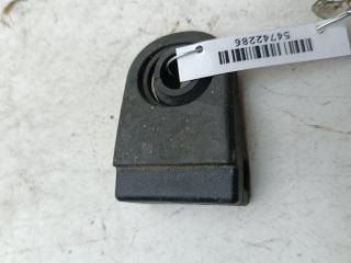 кронштейн радиатора Citroen Xsara Picasso 1 поколение 2003, 1.8 л., бензин, МКПП, серый, минивэн, 9628577880