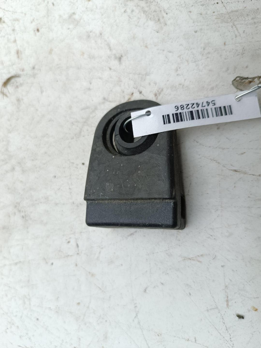 кронштейн радиатора Citroen Xsara Picasso 2003, 1.8 л., бензин, МКПП, серый, минивэн, 9628577880