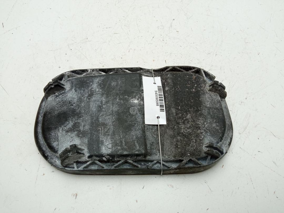 Крышка (заглушка) задняя фары Volvo S40 / V50 2004, 1.8 л., бензин, МКПП, чёрный, универсал, 1305239243