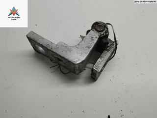 петля двери Audi A4 B6 2002, серый, универсал