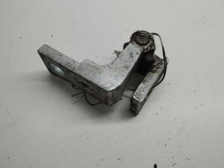 петля двери Audi A4 B6 2002, серый, универсал