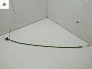 Трос двери задней Fiat Croma 2 поколение 2006, 1.9 л., дизель, МКПП, чёрный, хетчбэк 5 дв.