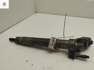 форсунка Jeep Grand Cherokee WK 2005, 3.0 л., дизель, АКПП, чёрный, внедорожник 5 дв., 0445115027