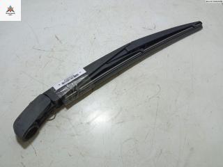 Щеткодержатель (поводок стеклоочистителя) задний Suzuki Grand Vitara 2 поколение 2007, 1.9 л., дизель, МКПП, чёрный, внедорожник 5 дв., 38821-65J00