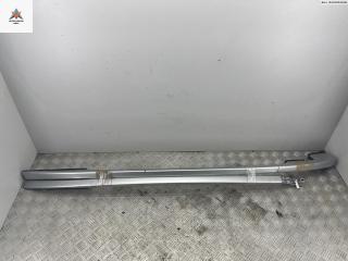 дуги на крышу (рейлинги) Kia Ceed 2 поколение 2012, 1.6 л., дизель, МКПП, серый, универсал