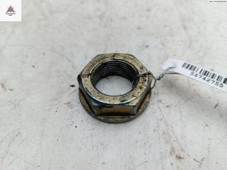 гайка Citroen Xsara Picasso 1 поколение [рестайлинг] 2007, 1.6 л., бензин, МКПП, серый, минивэн, 9610510580