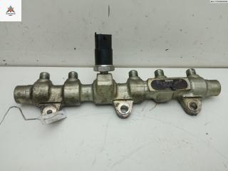 топливная рампа Alfa Romeo 156 932 2000, 1.9 л., дизель, МКПП, чёрный, седан, 0445214012