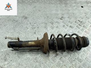 стойка передняя Volkswagen Golf 4 поколение 2000, 1.4 л., бензин, МКПП, серый, универсал