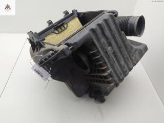 корпус воздушного фильтра Mercedes-Benz A-Класс W169 2005, 2.0 л., бензин, МКПП, серый, хетчбэк 5 дв., 2660940004