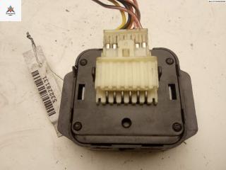 блок управления стеклоподъемниками Fiat Tempra 1 поколение 1995, 1.6 л., бензин, МКПП, красный, универсал