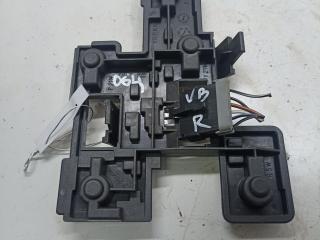 панель заднего левого фонаря Opel Vectra B [рестайлинг] 1999, 1.8 л., бензин, МКПП, серый, седан