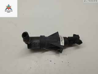 форсунка омывателя фары Audi A6 4B/C5 1998, 2.4 л., бензин, МКПП, синий, универсал