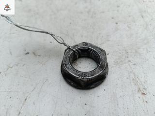 гайка Citroen Berlingo 1 поколение (M59) [рестайлинг] 2007, 1.4 л., бензин, МКПП, белый, фургон, 9610510580