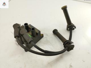 катушка зажигания Mazda 6 GG 2004, 1.8 л., бензин, МКПП, синий, универсал, L81318100