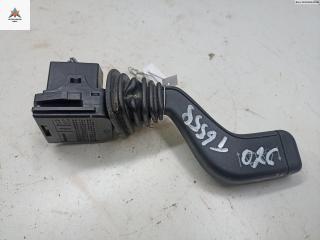 переключатель дворников Opel Astra G 1999, 1.6 л., бензин, МКПП, красный, хетчбэк 5 дв., 90243345