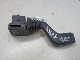переключатель дворников Opel Astra G 1999, 1.6 л., бензин, МКПП, красный, хетчбэк 5 дв., 90243345