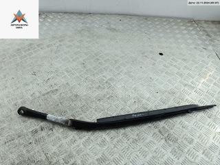 Щеткодержатель (поводок стеклоочистителя) передний BMW 5 серия E39 1999, 2.5 л., бензин, МКПП, серый, универсал, 8209879, 8361743