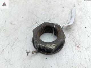 гайка Citroen Xsara Picasso 1 поколение 2003, 1.8 л., бензин, МКПП, серый, минивэн, 9610510580