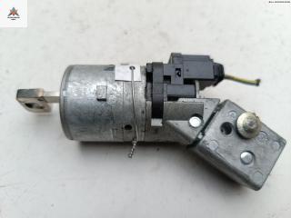 замок зажигания Peugeot 807 1 поколение 2006, 2.0 л., дизель, АКПП, чёрный, минивэн, 36353100