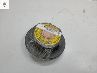 пробка расширительного бачка Opel Sintra 1 поколение 1997, 2.2 л., бензин, МКПП, зелёный, минивэн