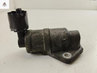 клапан холостого хода Mazda 6 GG 2004, 1.8 л., бензин, МКПП, синий, универсал, 1S7G-9F715-AD