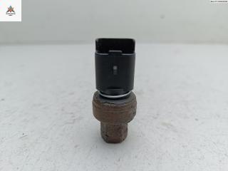 датчик кондиционера Peugeot 807 1 поколение 2006, 2.0 л., дизель, АКПП, чёрный, минивэн, 9667371280