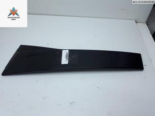 молдинг двери задней левой Volkswagen Passat B6 2006, 2.0 л., дизель, МКПП, серый, универсал, 3C9839903