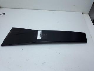 молдинг двери задней левой Volkswagen Passat B6 2006, 2.0 л., дизель, МКПП, серый, универсал, 3C9839903