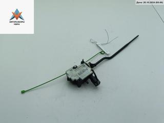 замок лючка топливного бака BMW 5 серия F07/F10/F11 2012, 2.0 л., дизель, АКПП, белый, универсал, 7228199