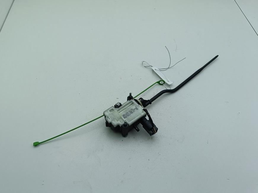 замок лючка топливного бака BMW 5 F10/F11 2012, 2.0 л., дизель, АКПП, белый, универсал, 7228199