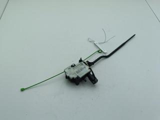 замок лючка топливного бака BMW 5 серия F07/F10/F11 2012, 2.0 л., дизель, АКПП, белый, универсал, 7228199