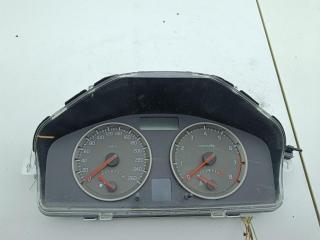 приборная панель Volvo S40 / V50 2006, 1.8 л., бензин, МКПП, серый, универсал, 30728642