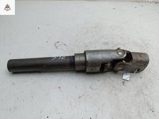 рулевой карданчик Peugeot 206 1 поколение [рестайлинг] 2003, 1.6 л., бензин, МКПП, серый, хетчбэк 3 дв.