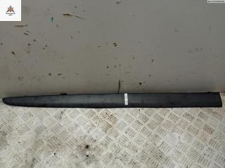 молдинг двери передней правой Fiat Stilo 1 поколение 2003, 1.9 л., дизель, МКПП, серый, хетчбэк 5 дв.