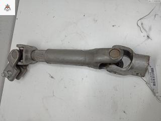 рулевой карданчик Opel Zafira 1 поколение (A) 2002, 1.8 л., бензин, МКПП, серый, минивэн