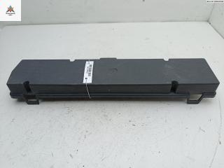 короб предохранителей Peugeot 307 1 поколение 2003, 1.6 л., бензин, МКПП, синий, хетчбэк 3 дв., 9632606580