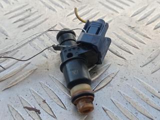 форсунка Honda Civic 8 поколение [рестайлинг] 2009, 1.8 л., бензин, МКПП, серый, хетчбэк 5 дв., 16450-RNA-A01