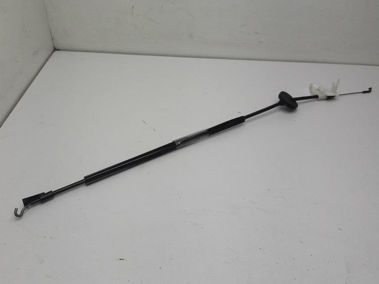 Трос двери задней Volkswagen Jetta 2005, 2.5 л., бензин, АКПП, синий, седан, 1K5839085