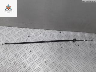 трос двери Volkswagen Golf 5 поколение 2008, 1.9 л., дизель, МКПП, серый, хетчбэк 3 дв., 1K3837085B